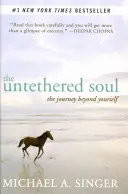 Odvázaná duše: Cesta za hranice sebe sama - The Untethered Soul: The Journey Beyond Yourself