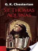 Svatý Tomáš Akvinský - St. Thomas Aquinas