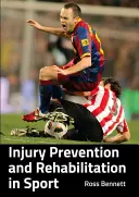 Prevence zranění a rehabilitace ve sportu - Injury Prevention and Rehabilitation in Sport