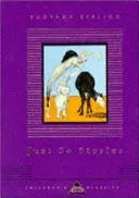 Příběhy jen tak - Just So Stories