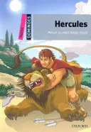 Domino: Hercules: Starter Level: 250-Word Vocabulary (slovní zásoba pro začátečníky) - Dominoes: Starter Level: 250-Word Vocabulary Hercules