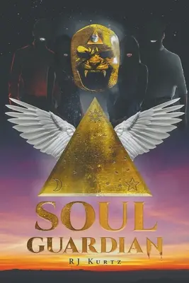 Strážce duší - Soul Guardian