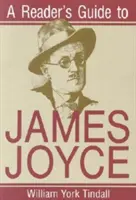 Průvodce čtenáře Jamesem Joycem - A Reader's Guide to James Joyce