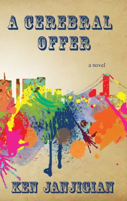 Mozková nabídka - Cerebral Offer
