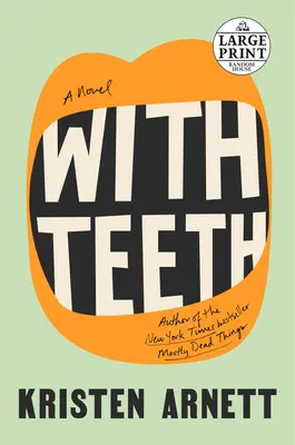 Se zuby - With Teeth