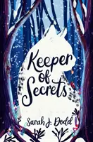 Strážce tajemství - Keeper of Secrets