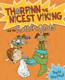 Thorfinn a prohnilí Skotové - Thorfinn and the Rotten Scots