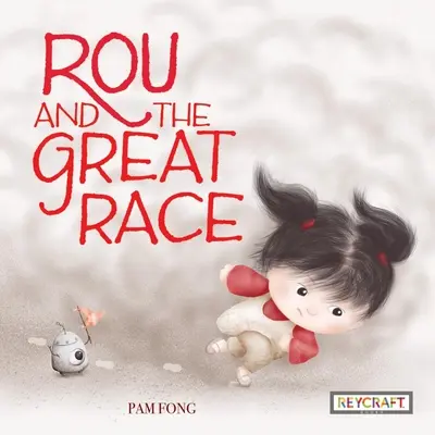 Rou a velký závod - Rou and the Great Race