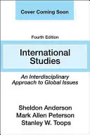 Mezinárodní studia: Interdisciplinární přístup ke globálním otázkám - International Studies: An Interdisciplinary Approach to Global Issues