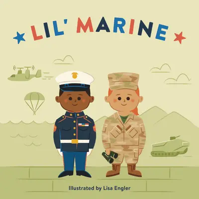 Malý mariňák - Lil' Marine