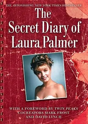Tajný deník Laury Palmerové - The Secret Diary of Laura Palmer