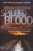 Prolitá krev - Spilled Blood