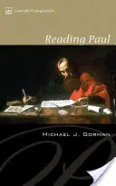 Čtení Pavla - Reading Paul