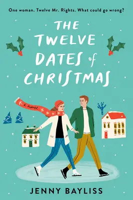 Dvanáct vánočních dat - The Twelve Dates of Christmas