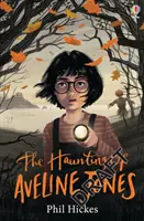 Strašení Aveline Jonesové - Haunting of Aveline Jones