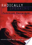 Radikálně řečeno - Radically Speaking