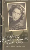 Berlínské deníky 1940-45 - Berlin Diaries 1940-45