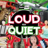 Hlučné a tiché - Loud and Quiet
