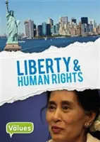 Lidská práva a svoboda - Human Rights and Liberty