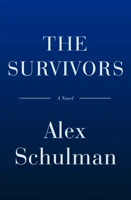 Přeživší - The Survivors