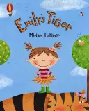 Emilyin tygr - Emily's Tiger