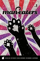 Člověkožrouti 1. díl - Man-Eaters Volume 1