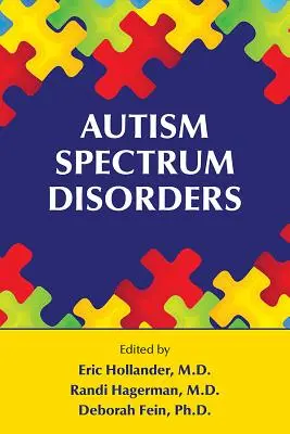 Poruchy autistického spektra - Autism Spectrum Disorders