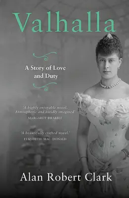 Valhalla: Příběh o lásce a povinnosti - Valhalla: A Story of Love and Duty