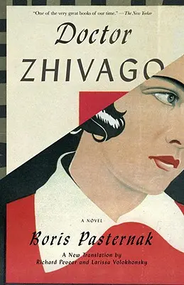 Doktor Živago - Doctor Zhivago