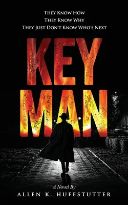 Klíčový muž - Key Man
