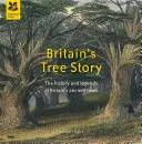 Příběh britského stromu - Britain's Tree Story