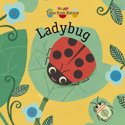 Beruška - Ladybug