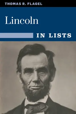 Lincoln v seznamech - Lincoln in Lists