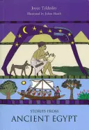 Příběhy ze starověkého Egypta - Stories from Ancient Egypt