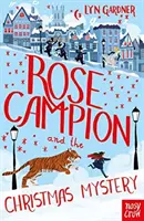 Rose Campionová a vánoční tajemství - Rose Campion and the Christmas Mystery