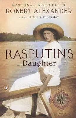 Rasputinova dcera - Rasputin's Daughter