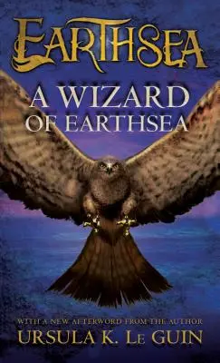 Čaroděj ze Zeměmoří, 1 - A Wizard of Earthsea, 1