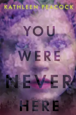 Nikdy jsi tu nebyl - You Were Never Here