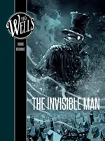 H. G: G. Wells: Neviditelný muž - H. G. Wells: The Invisible Man
