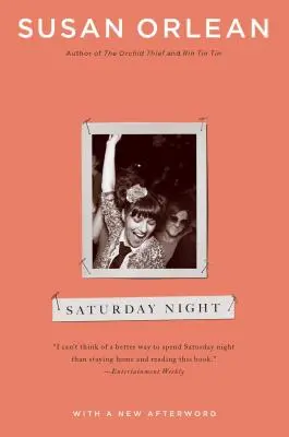 Sobotní noc - Saturday Night