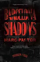 Stíny Barcelony - Barcelona Shadows
