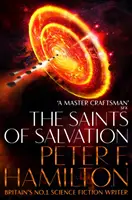 Svatí spásy - Saints of Salvation