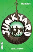 Skládka - Junkyard
