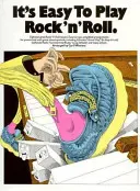 Je snadné hrát rock'n'roll - It's Easy to Play Rock 'n' Roll