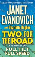 Dva na cestu: Plnou parou a na plný plyn - Two for the Road: Full Tilt and Full Speed