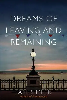 Sny o odchodu a setrvání: Střípky národa - Dreams of Leaving and Remaining: Fragments of a Nation