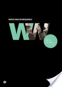 Kdo je kdo ve výzkumu: Mediální studia - Who's Who in Research: Media Studies