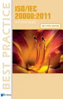 Iso/Iec 20000:2011: Kapesní průvodce - Iso/Iec 20000:2011: A Pocket Guide