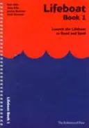 Lifeboat Read and Spell Scheme - Program pro čtení a hláskování na záchranné lodi - Lifeboat Read and Spell Scheme