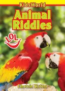 Zvířecí hádanky - Animal Riddles